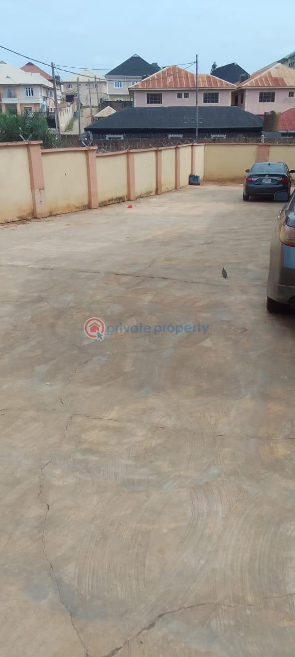 3 bedroom Block Of Flats For Sale Ajinde Road 7, Ireakari Estate, Off Akala Express Ibadan Oyo - 5