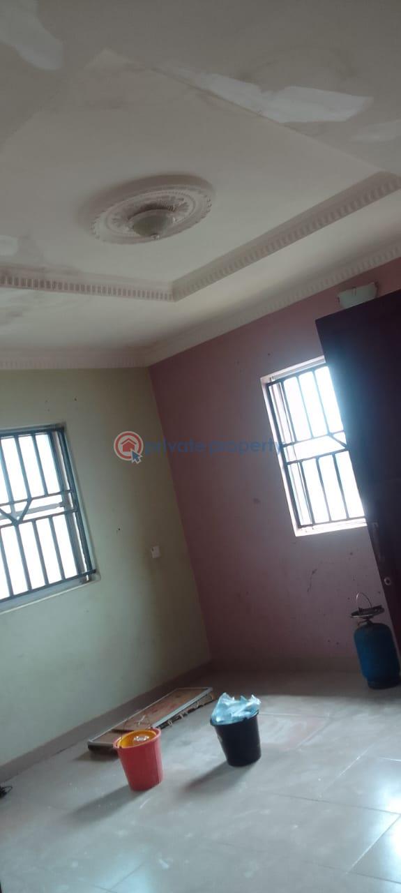 3 bedroom Block Of Flats For Sale Ajinde Road 7, Ireakari Estate, Off Akala Express Ibadan Oyo - 0