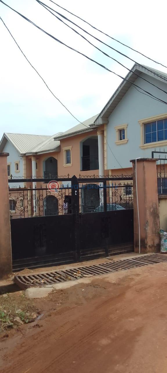 3 bedroom Block Of Flats For Sale Ajinde Road 7, Ireakari Estate, Off Akala Express Ibadan Oyo - 2