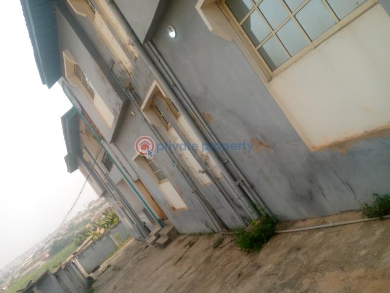 3 bedroom House For Sale Agric Ikorodu Lagos - 2