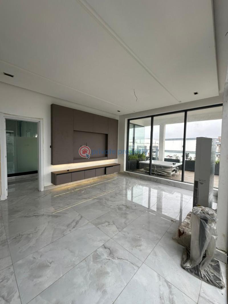 Block Of Flats For Sale Jahi District Jahi Abuja Phase 2  - 6