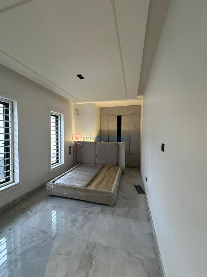 Block Of Flats For Sale Jahi District Jahi Abuja Phase 2  - 11