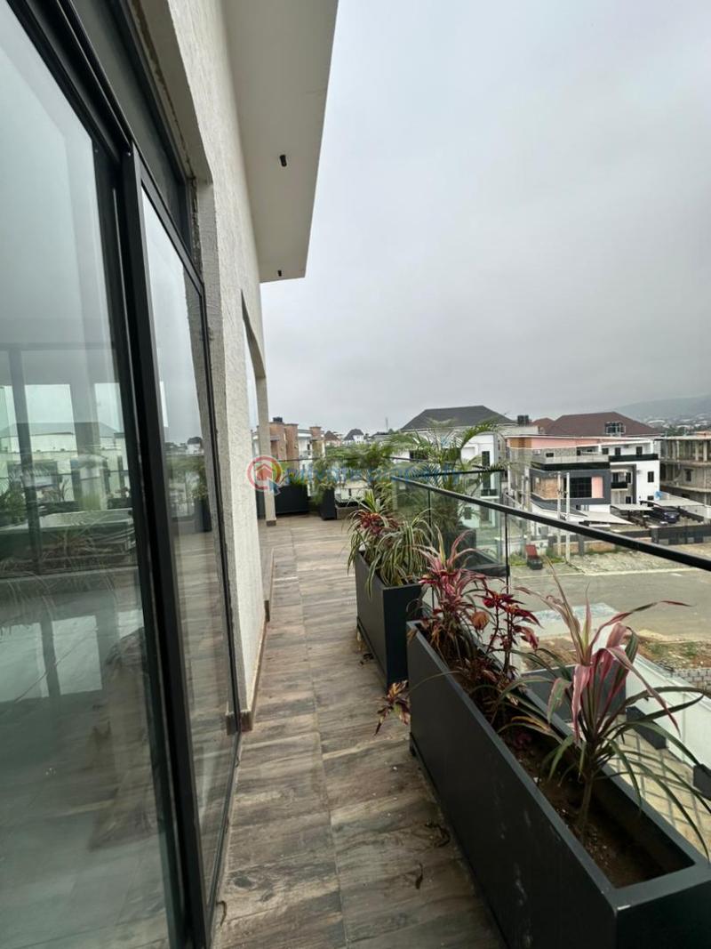 Block Of Flats For Sale Jahi District Jahi Abuja Phase 2  - 4