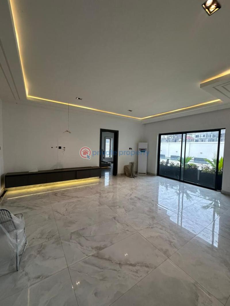 Block Of Flats For Sale Jahi District Jahi Abuja Phase 2  - 12