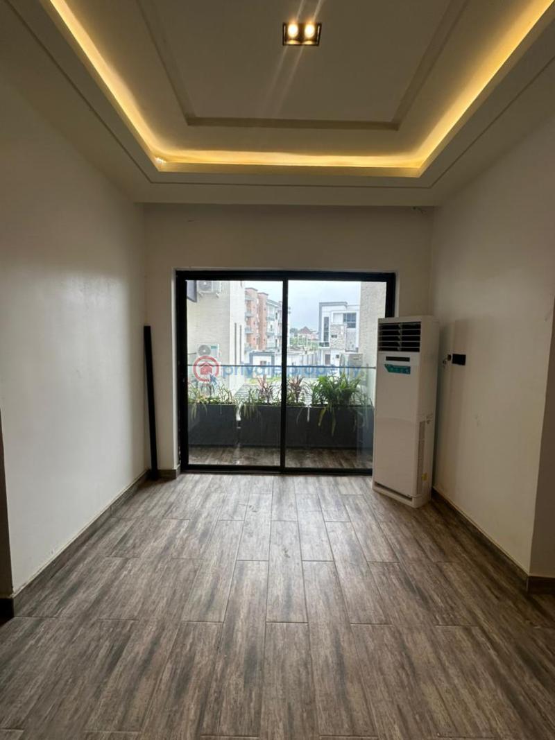 Block Of Flats For Sale Jahi District Jahi Abuja Phase 2  - 5