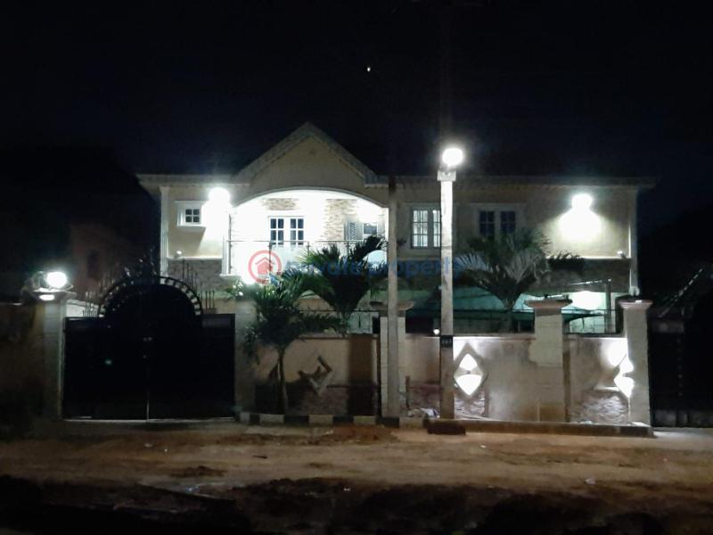 3 bedroom House For Sale Heritage Estate, Akute Ifo Ogun - 18