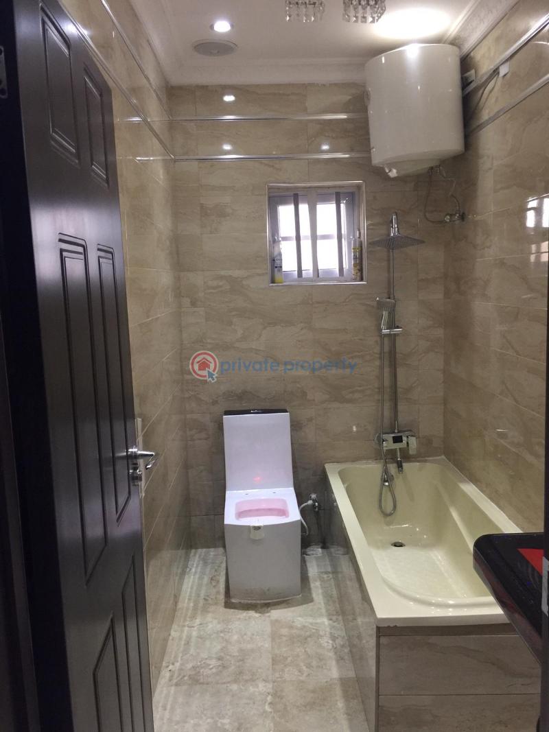 3 bedroom House For Sale Heritage Estate, Akute Ifo Ogun - 21