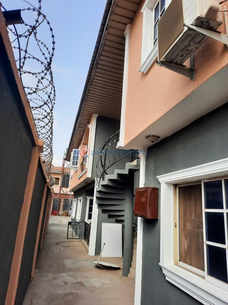 3 bedroom House For Sale Heritage Estate, Akute Ifo Ogun - 9