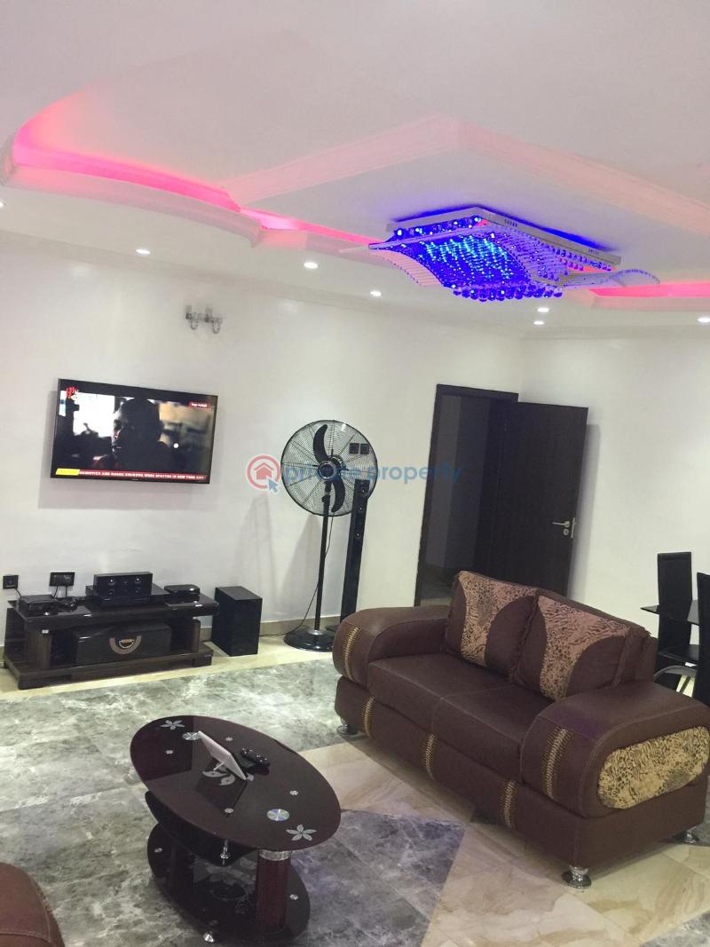 3 bedroom House For Sale Heritage Estate, Akute Ifo Ogun - 14