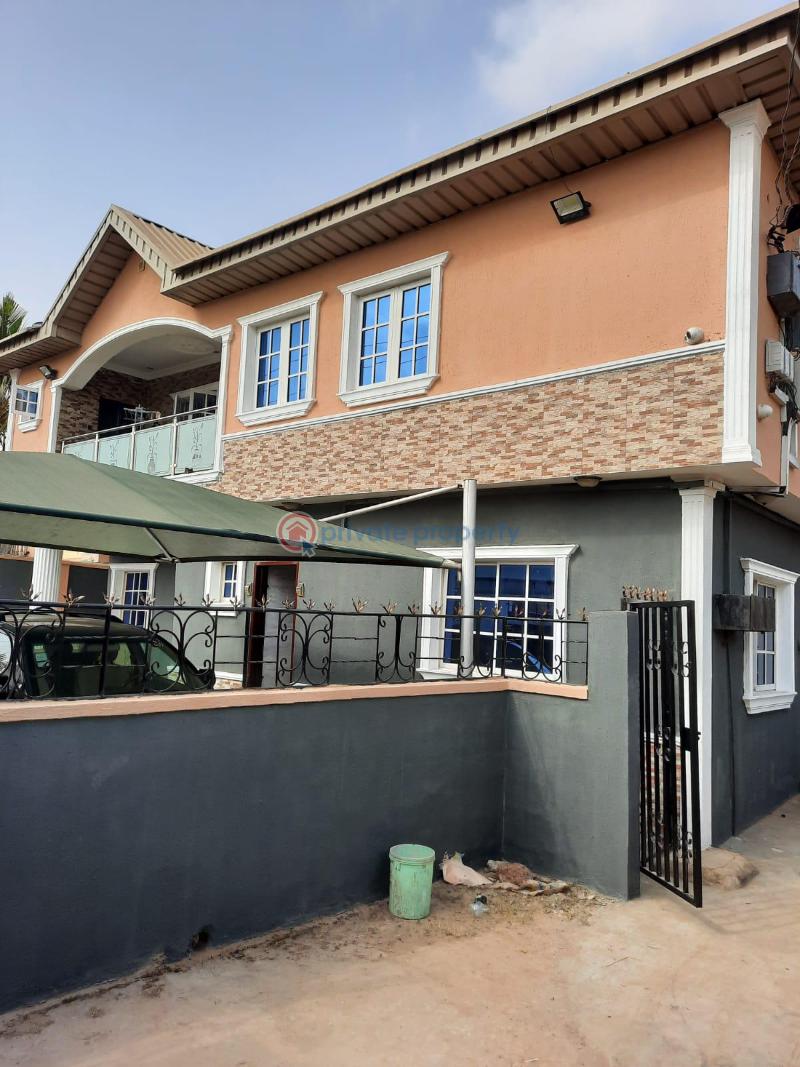 3 bedroom House For Sale Heritage Estate, Akute Ifo Ogun - 2