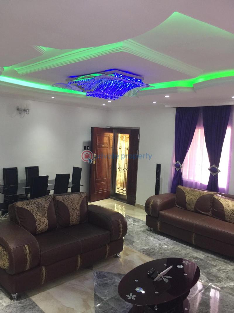 3 bedroom House For Sale Heritage Estate, Akute Ifo Ogun - 13