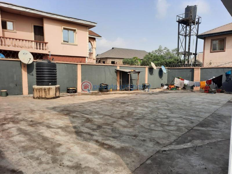 3 bedroom House For Sale Heritage Estate, Akute Ifo Ogun - 7