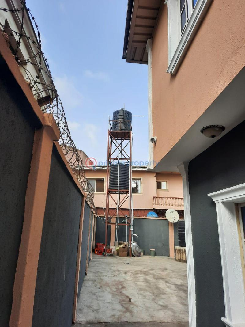 3 bedroom House For Sale Heritage Estate, Akute Ifo Ogun - 8