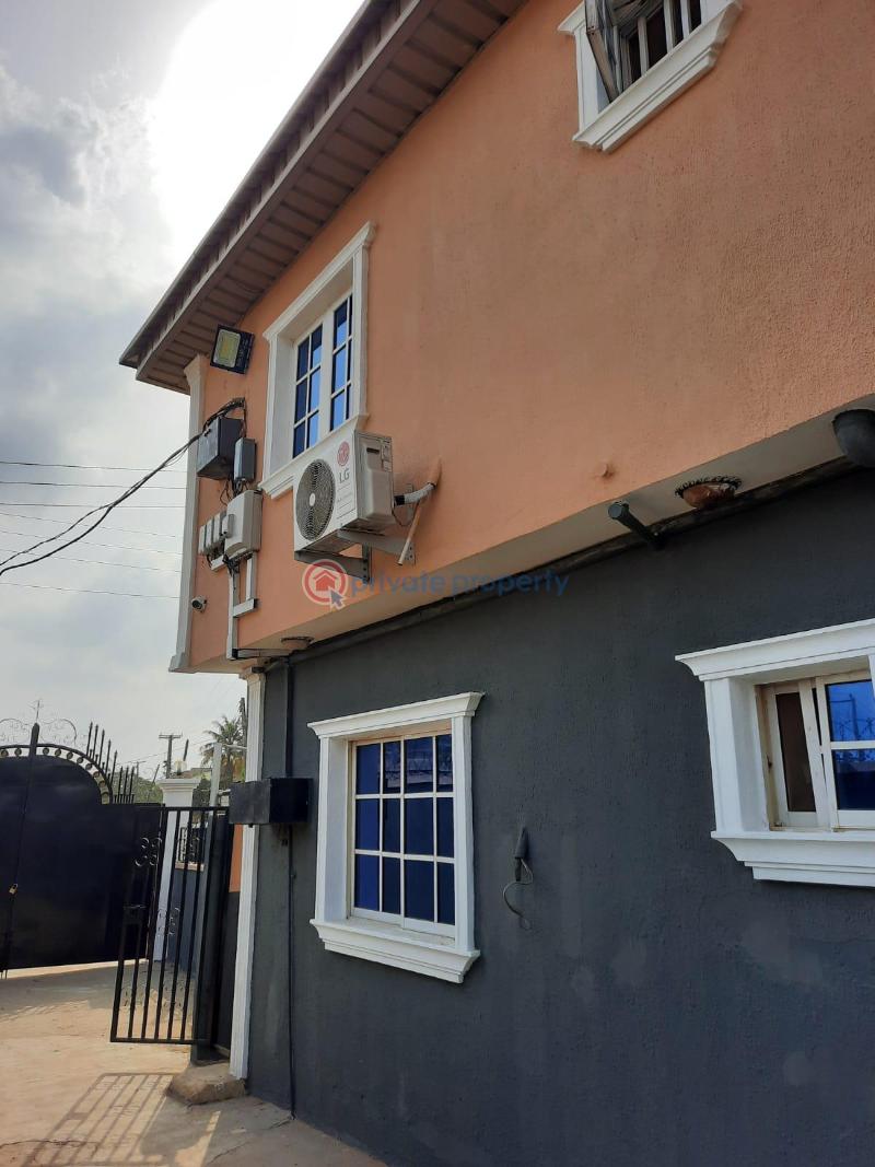 3 bedroom House For Sale Heritage Estate, Akute Ifo Ogun - 6