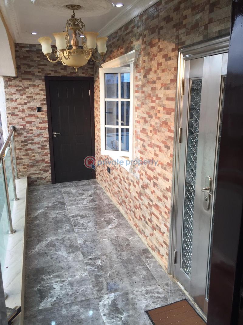 3 bedroom House For Sale Heritage Estate, Akute Ifo Ogun - 10