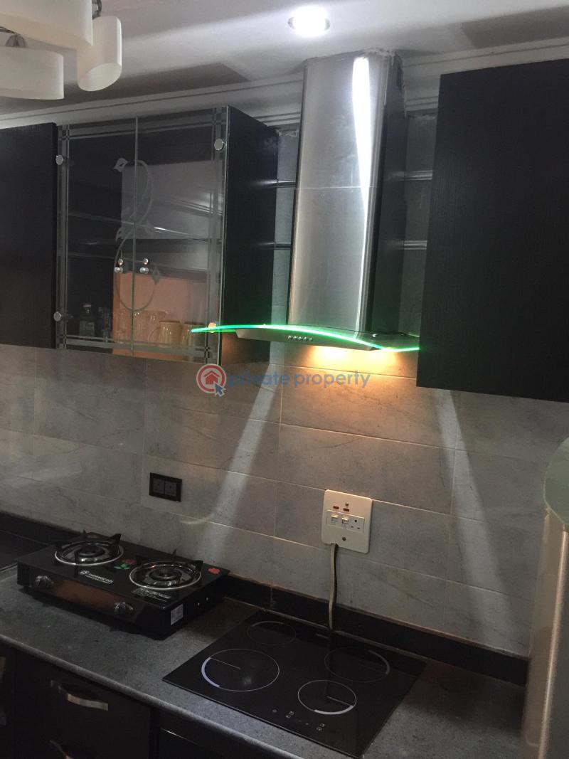 3 bedroom House For Sale Heritage Estate, Akute Ifo Ogun - 16