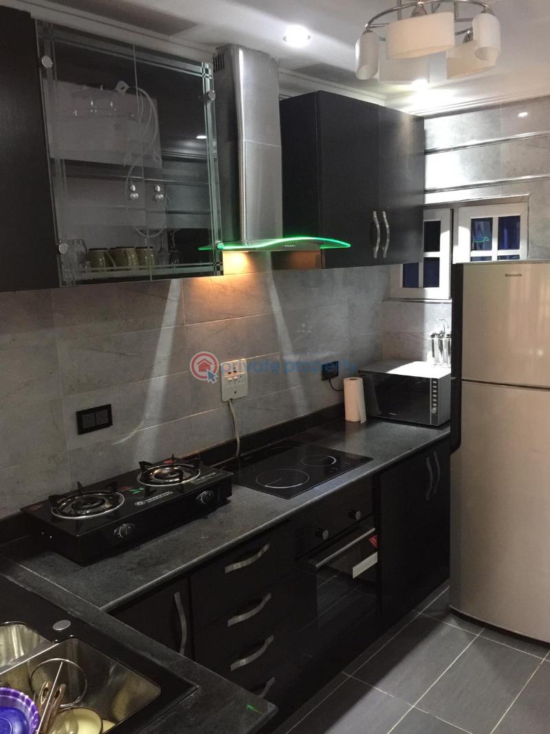 3 bedroom House For Sale Heritage Estate, Akute Ifo Ogun - 15