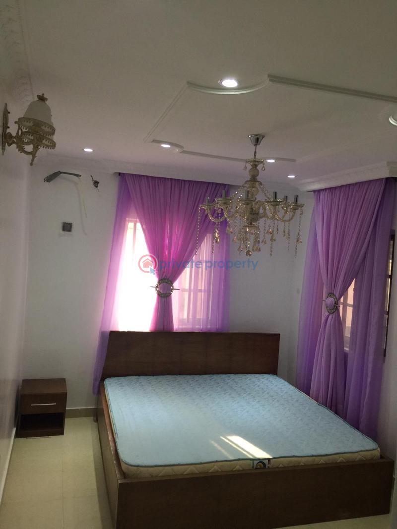 3 bedroom House For Sale Heritage Estate, Akute Ifo Ogun - 19