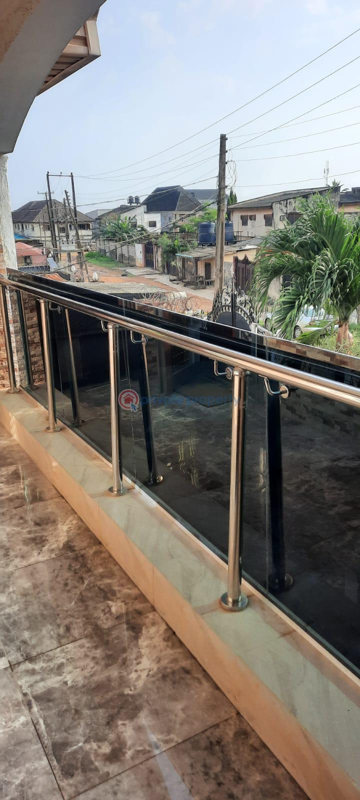 3 bedroom House For Sale Heritage Estate, Akute Ifo Ogun - 12