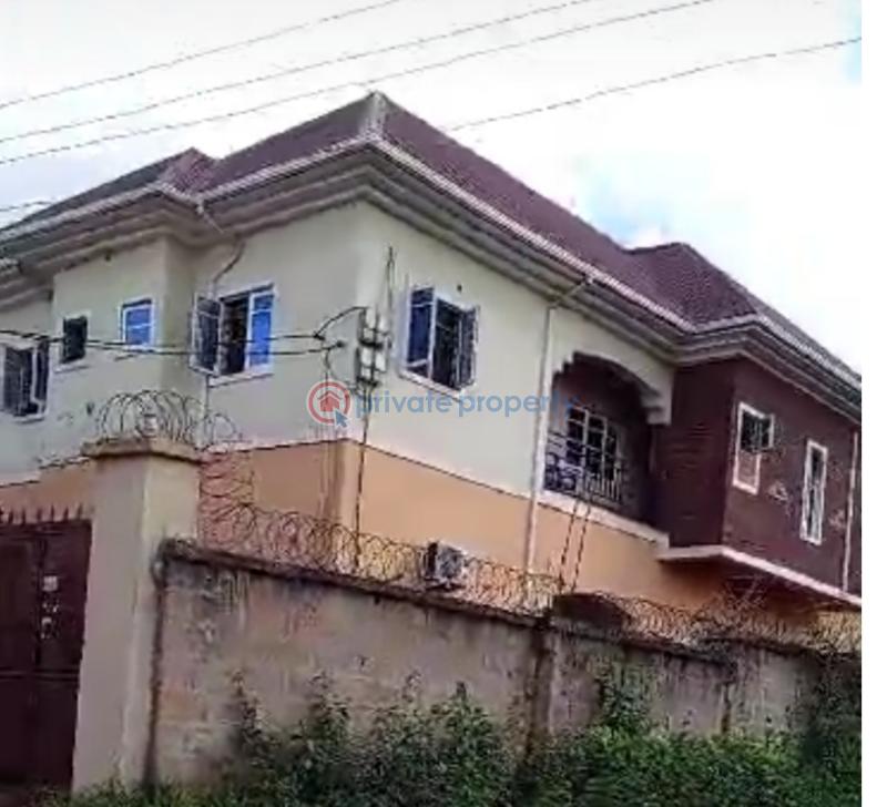 10 bedroom Townhouse For Sale Gidgr Enugu Area  - 0