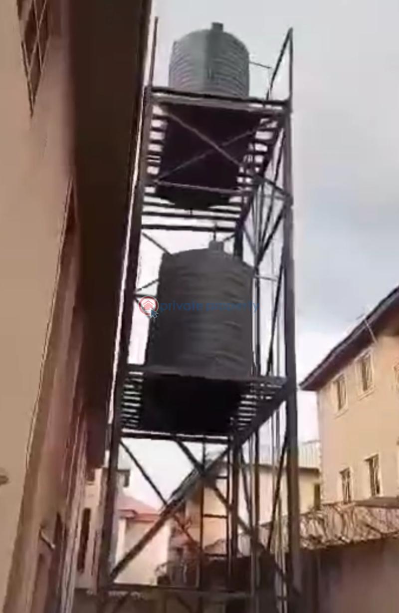 10 bedroom Townhouse For Sale Community Estate Transekulu Enugu Area  - 3