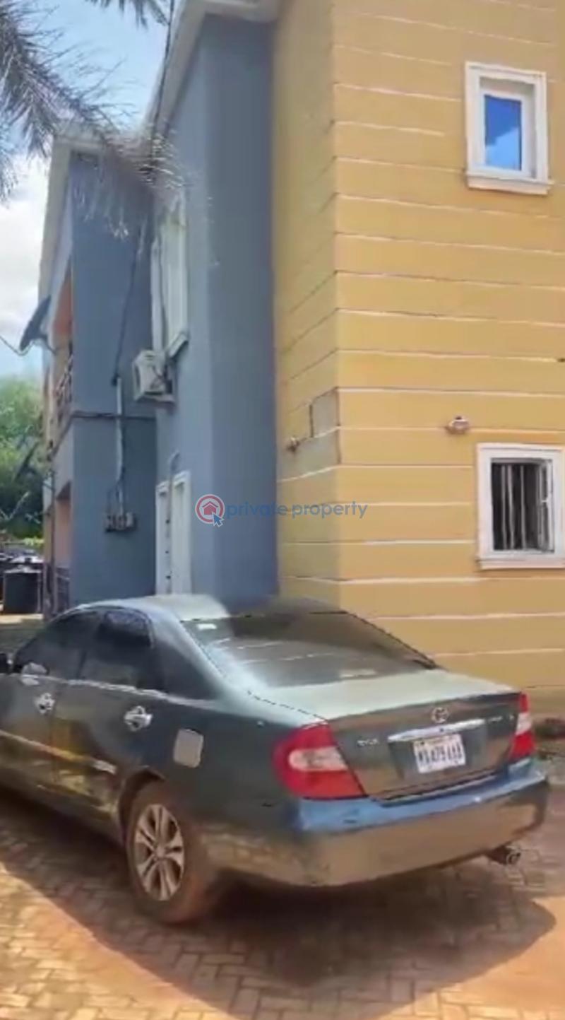 3 bedroom Townhouse For Sale New Haven Extension Enugu Area  - 2