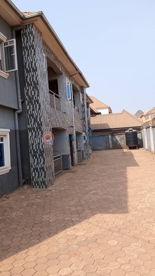 10 bedroom Townhouse For Sale New Haven Extension Enugu Area 