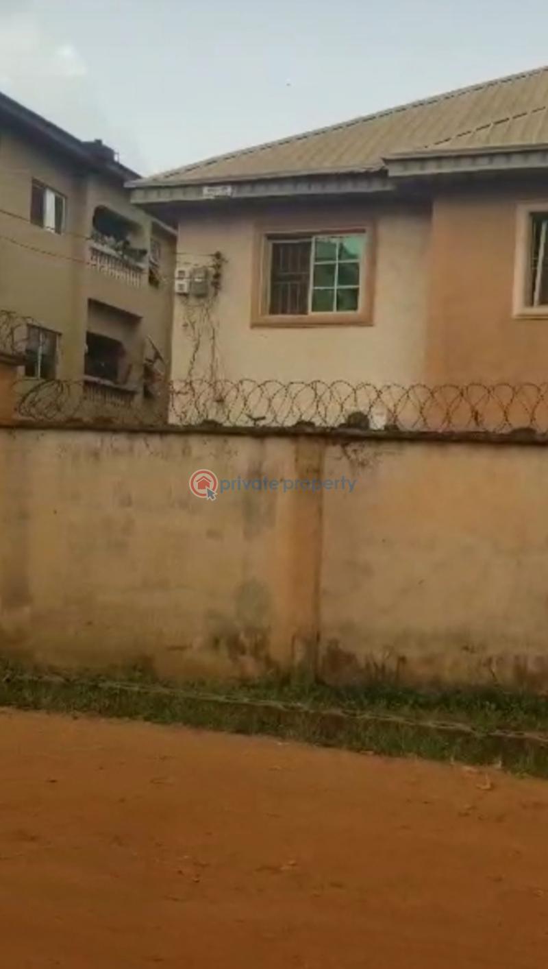 10 bedroom Townhouse For Sale Transekulu Enugu Area  - 0