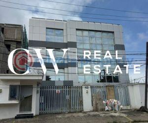 Office For Rent Victoria Island Lagos - 0