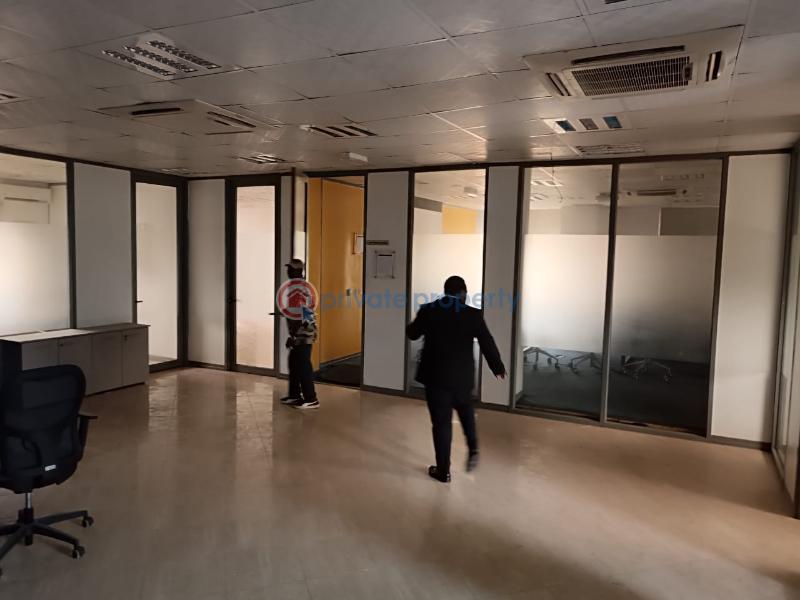 Office For Rent Victoria Island Lagos - 5
