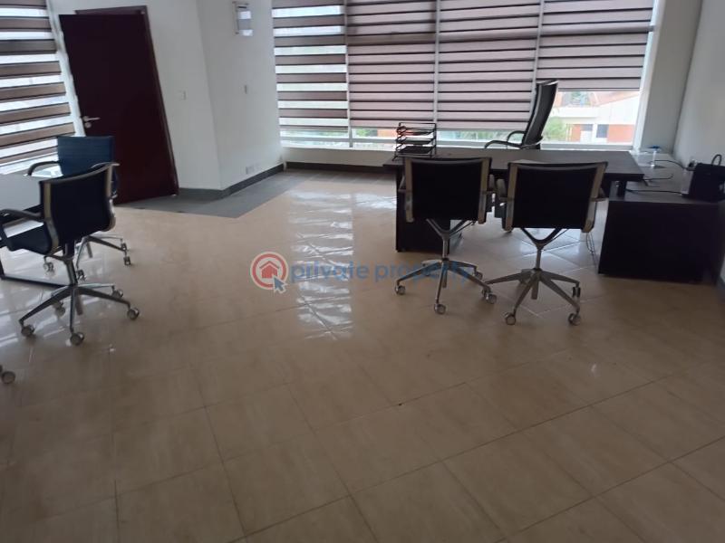 Office For Rent Victoria Island Lagos - 6