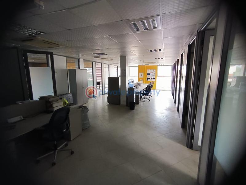 Office For Rent Victoria Island Lagos - 9