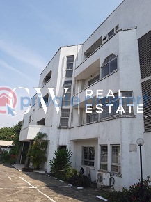 Office For Rent Ikoyi Lagos - 0