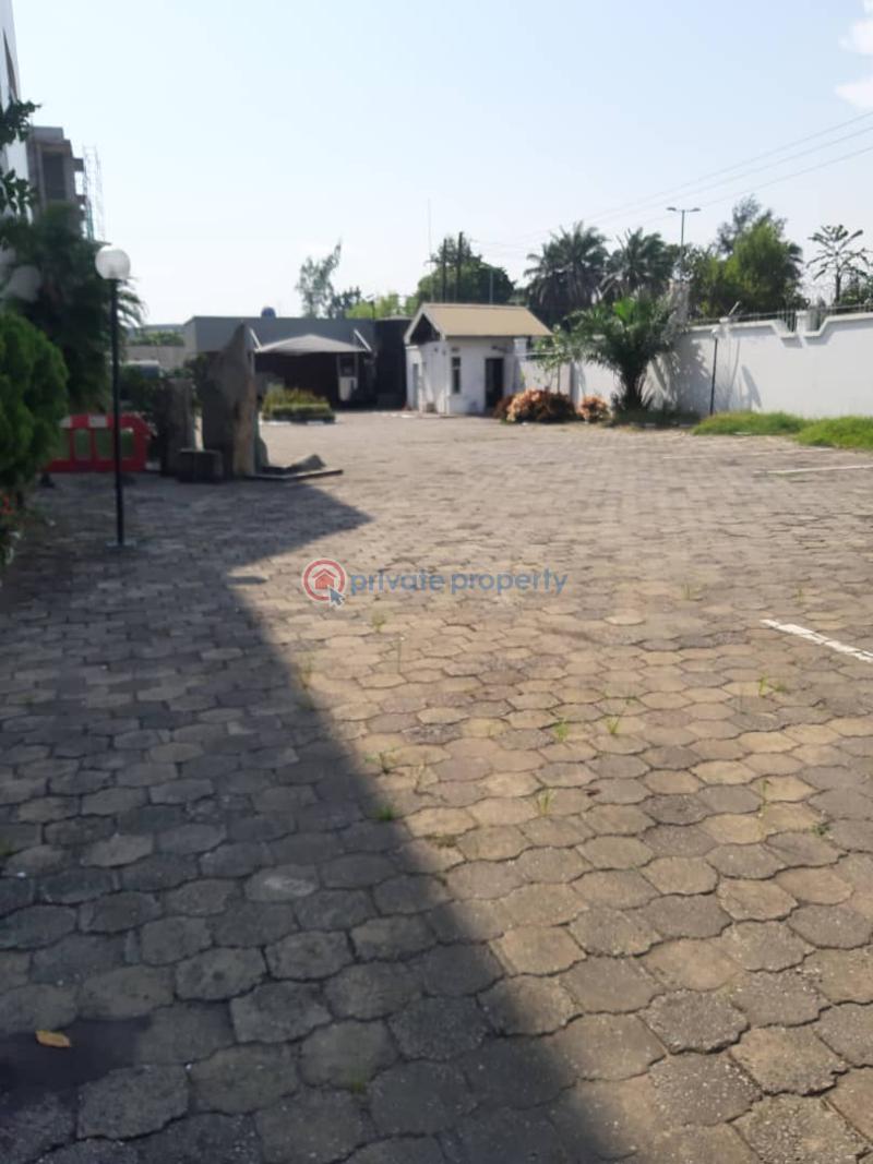 Office For Rent Ikoyi Lagos - 4