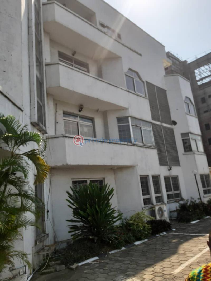 Office For Rent Ikoyi Lagos - 5
