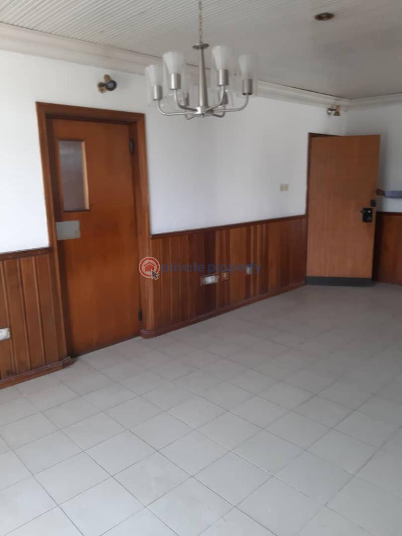 Office For Rent Ikoyi Lagos - 6