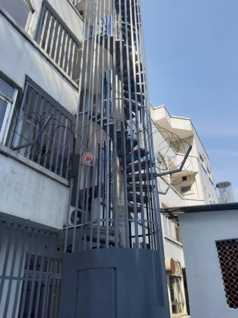 Office For Rent Ikoyi Lagos - 2
