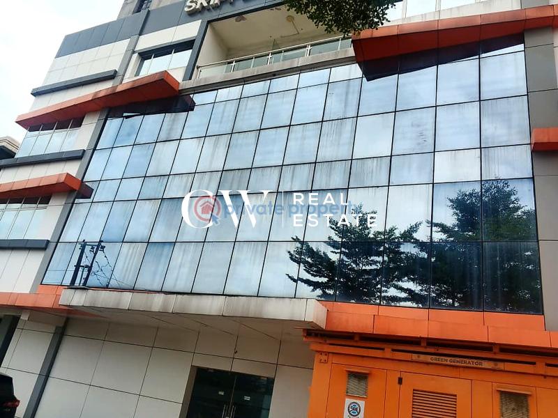 Commercial Property For Sale Victoria Island Lagos