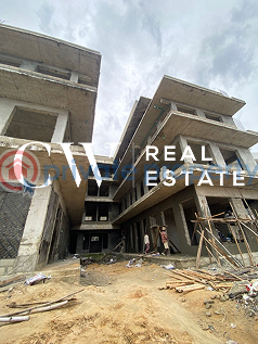 Office For Rent Lekki Phase 1 Lagos - 0