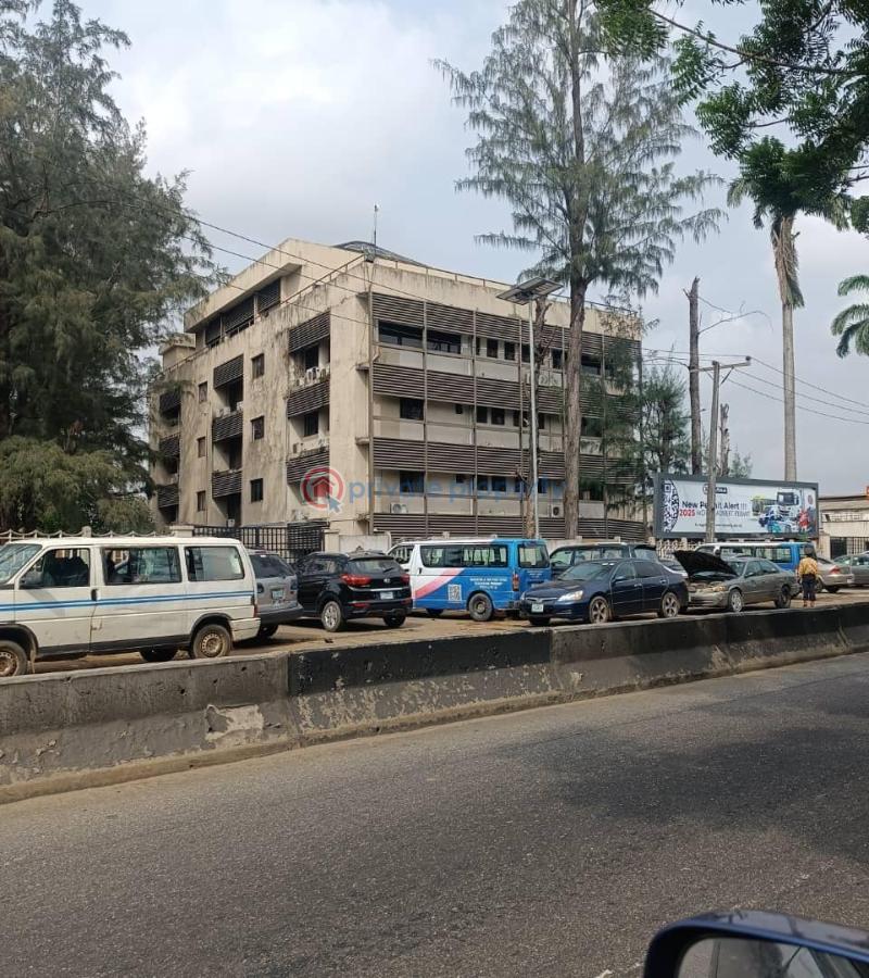 Office For Rent Oregun Ikeja Lagos