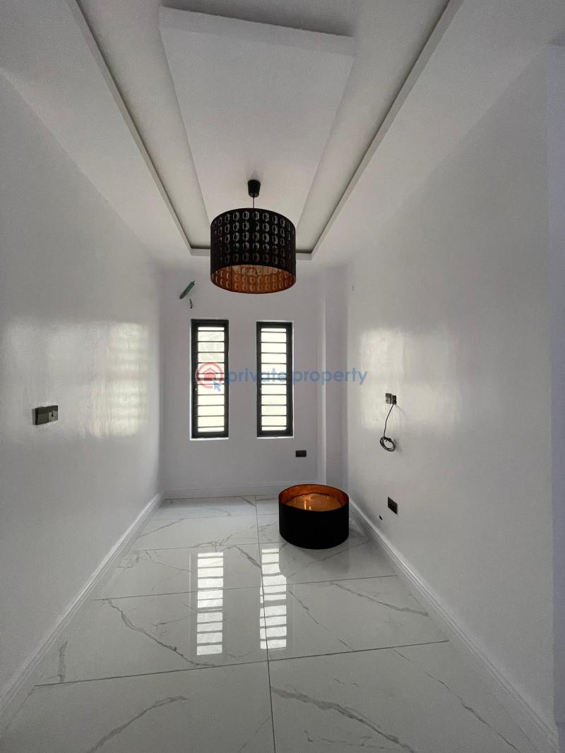4 bedroom Detached Duplex For Sale Vgc Lekki Lekki Lagos - 7