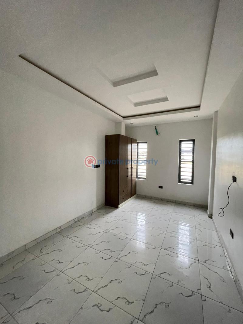 4 bedroom Detached Duplex For Sale Vgc Lekki Lekki Lagos - 6