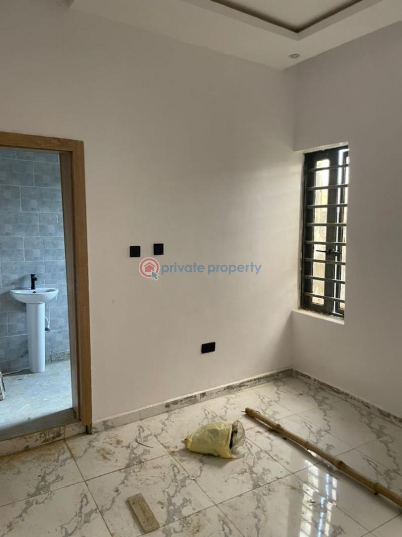 4 bedroom Detached Duplex For Sale Gbagada Lagos - 2