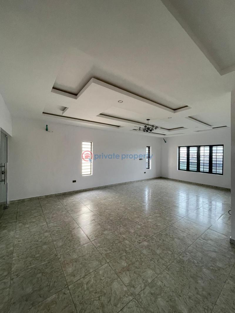 4 bedroom Detached Duplex For Sale Vgc Lekki Lekki Lagos - 5