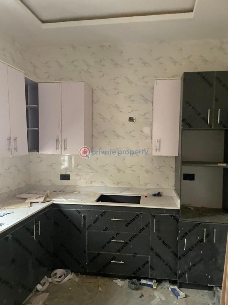 4 bedroom Detached Duplex For Sale Gbagada Lagos - 6