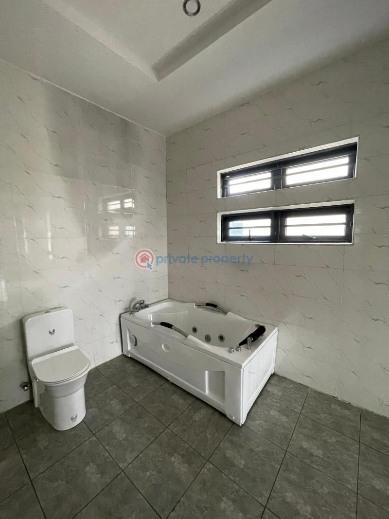 4 bedroom Detached Duplex For Sale Vgc Lekki Lekki Lagos - 0