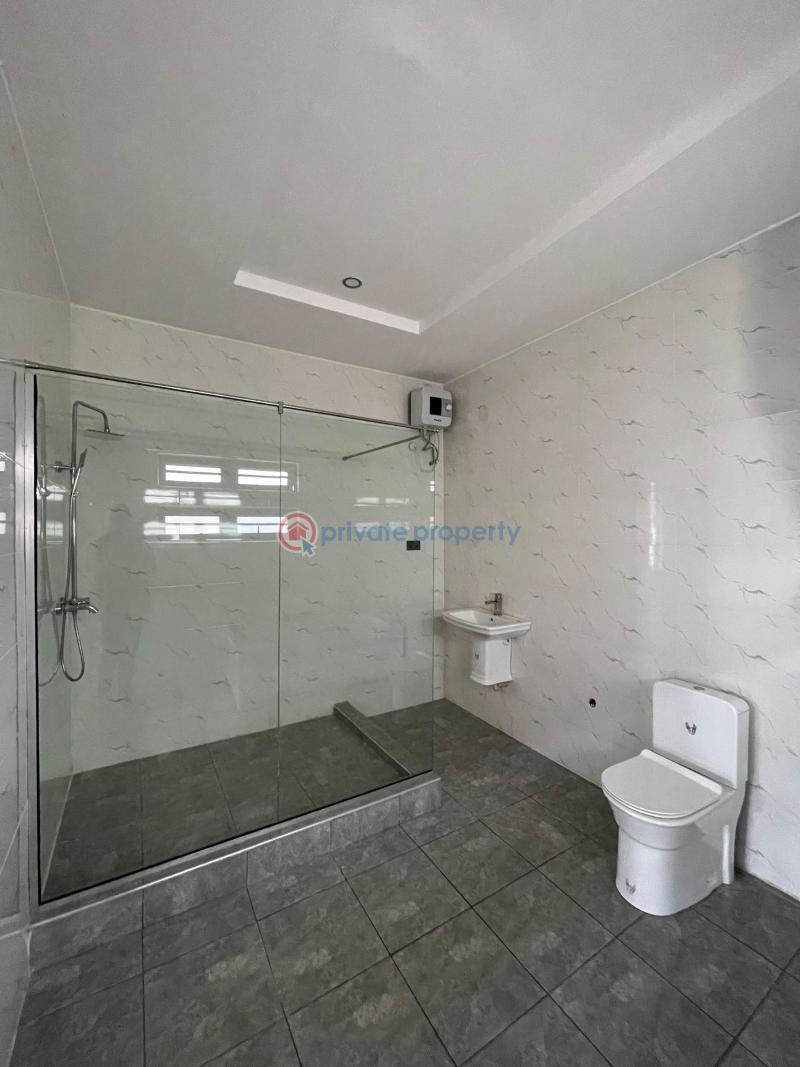 4 bedroom Detached Duplex For Sale Vgc Lekki Lekki Lagos - 1