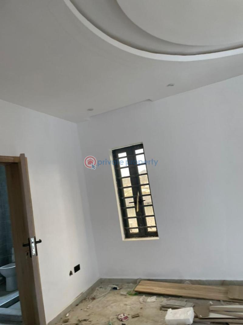 4 bedroom Detached Duplex For Sale Gbagada Lagos - 7