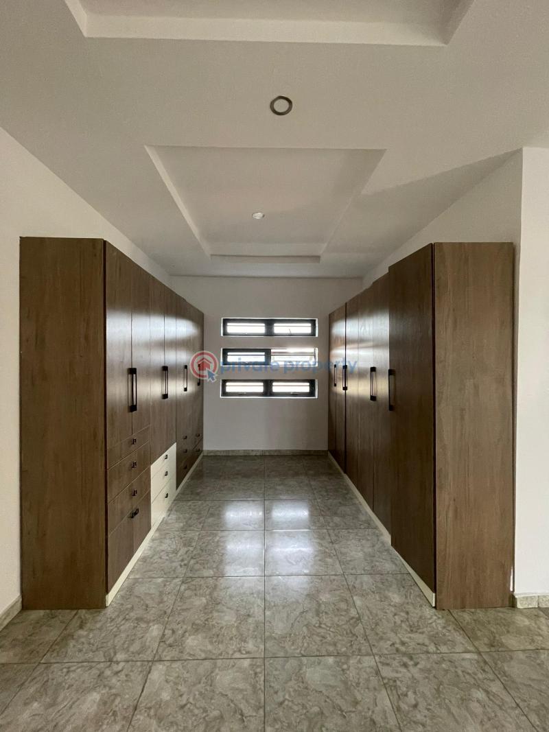 4 bedroom Detached Duplex For Sale Vgc Lekki Lekki Lagos - 2