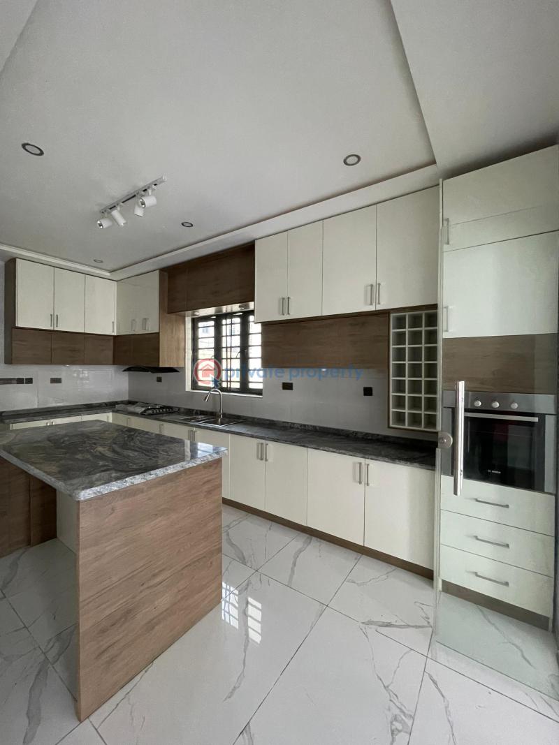 4 bedroom Detached Duplex For Sale Vgc Lekki Lekki Lagos - 8